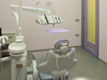 Studio Dentistico Lorenzato
